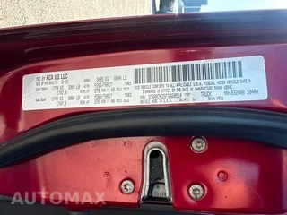 2015 Ram 1500 Tradesman Crew Cab Short Bed - miniatura 11