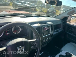 2015 Ram 1500 Tradesman Crew Cab Short Bed - miniatura 12