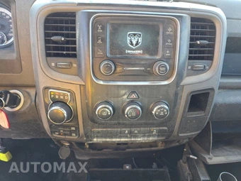 2015 Ram 1500 Tradesman Crew Cab Short Bed - miniatura 11