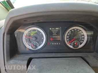 2015 Ram 1500 Tradesman Crew Cab Short Bed - miniatura 12