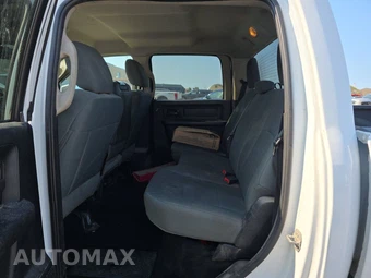 2015 Ram 1500 Tradesman Crew Cab Short Bed - miniatura 13