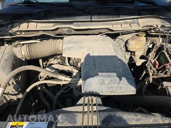 2015 Ram 1500 Tradesman Crew Cab Short Bed - miniatura 15