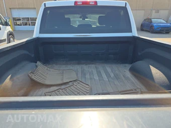 2015 Ram 1500 Tradesman Crew Cab Short Bed - miniatura 16
