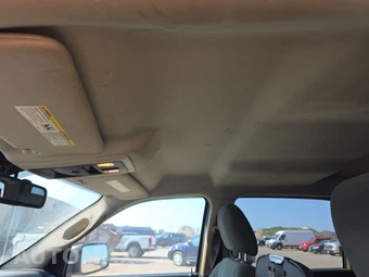 2015 Ram 1500 Tradesman Crew Cab Short Bed - miniatura 18