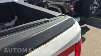 2015 Ram 1500 Tradesman Crew Cab Short Bed - miniatura 24