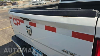 2015 Ram 1500 Tradesman Crew Cab Short Bed - miniatura 25