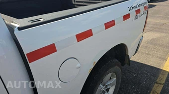 2015 Ram 1500 Tradesman Crew Cab Short Bed - miniatura 27