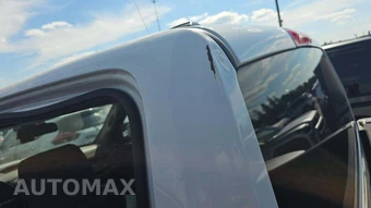 2015 Ram 1500 Tradesman Crew Cab Short Bed - miniatura 28
