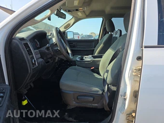 2015 Ram 1500 Tradesman Crew Cab Short Bed - miniatura 7