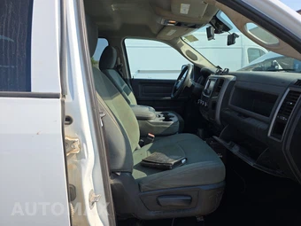2015 Ram 1500 Tradesman Crew Cab Short Bed - miniatura 8