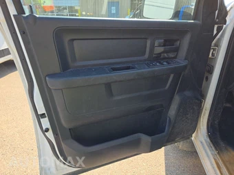 2015 Ram 1500 Tradesman Crew Cab Short Bed - miniatura 9
