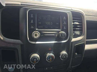 2015 Ram 1500 Tradesman Extended Cab Medium Bed – miniatura 10