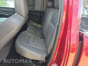 2015 Ram 1500 Tradesman Extended Cab Medium Bed – miniatura 13