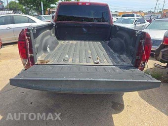 2015 Ram 1500 Tradesman Extended Cab Medium Bed – miniatura 14
