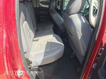 2015 Ram 1500 Tradesman Extended Cab Medium Bed – miniatura 16
