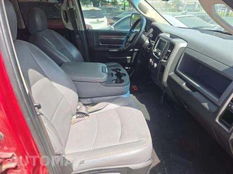 2015 Ram 1500 Tradesman Extended Cab Medium Bed – miniatura 18