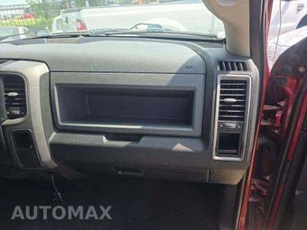 2015 Ram 1500 Tradesman Extended Cab Medium Bed – miniatura 19