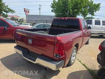 2015 Ram 1500 Tradesman Extended Cab Medium Bed – miniatura 3