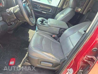 2015 Ram 1500 Tradesman Extended Cab Medium Bed – miniatura 6