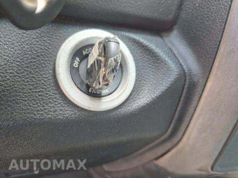 2015 Ram 1500 Tradesman Extended Cab Medium Bed – miniatura 8