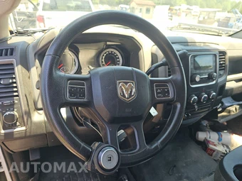2015 Ram 1500 Tradesman Extended Cab Medium Bed – miniatura 10