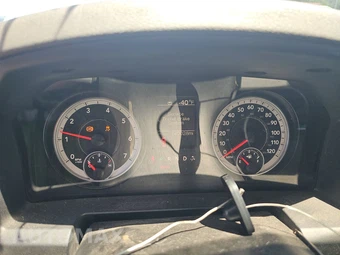 2015 Ram 1500 Tradesman Extended Cab Medium Bed – miniatura 12