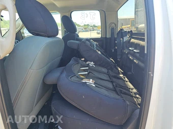 2015 Ram 1500 Tradesman Extended Cab Medium Bed – miniatura 13