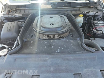 2015 Ram 1500 Tradesman Extended Cab Medium Bed – miniatura 15