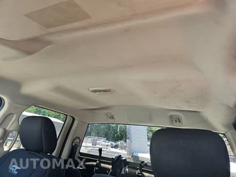 2015 Ram 1500 Tradesman Extended Cab Medium Bed – miniatura 17