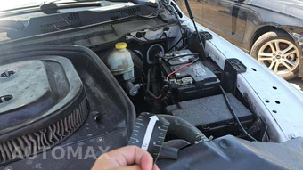 2015 Ram 1500 Tradesman Extended Cab Medium Bed – miniatura 18