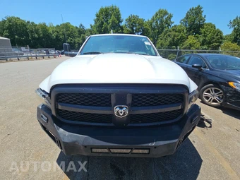 2015 Ram 1500 Tradesman Extended Cab Medium Bed – miniatura 2
