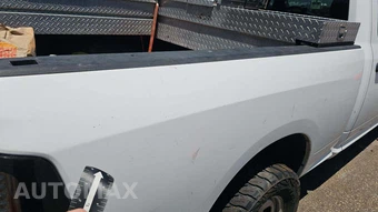 2015 Ram 1500 Tradesman Extended Cab Medium Bed – miniatura 20