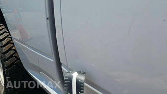 2015 Ram 1500 Tradesman Extended Cab Medium Bed – miniatura 21
