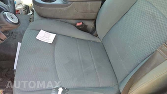 2015 Ram 1500 Tradesman Extended Cab Medium Bed – miniatura 22