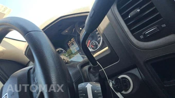 2015 Ram 1500 Tradesman Extended Cab Medium Bed – miniatura 23