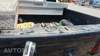 2015 Ram 1500 Tradesman Extended Cab Medium Bed – miniatura 24