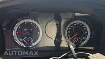 2015 Ram 1500 Tradesman Extended Cab Medium Bed – miniatura 27