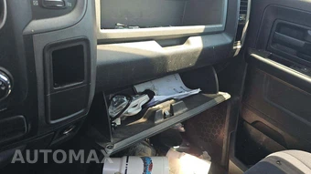 2015 Ram 1500 Tradesman Extended Cab Medium Bed – miniatura 28