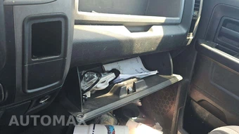 2015 Ram 1500 Tradesman Extended Cab Medium Bed – miniatura 29