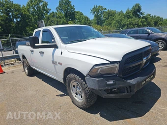 2015 Ram 1500 Tradesman Extended Cab Medium Bed – miniatura 3
