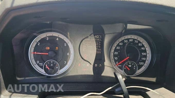 2015 Ram 1500 Tradesman Extended Cab Medium Bed – miniatura 33