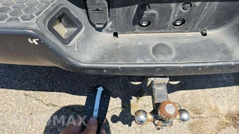 2015 Ram 1500 Tradesman Extended Cab Medium Bed – miniatura 34