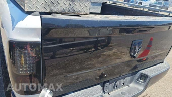 2015 Ram 1500 Tradesman Extended Cab Medium Bed – miniatura 39