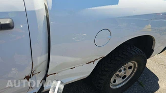 2015 Ram 1500 Tradesman Extended Cab Medium Bed – miniatura 41