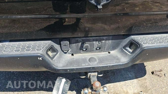 2015 Ram 1500 Tradesman Extended Cab Medium Bed – miniatura 42