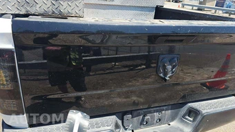 2015 Ram 1500 Tradesman Extended Cab Medium Bed – miniatura 43