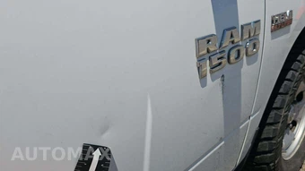 2015 Ram 1500 Tradesman Extended Cab Medium Bed – miniatura 44