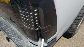 2015 Ram 1500 Tradesman Extended Cab Medium Bed – miniatura 46