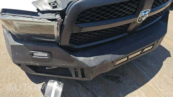 2015 Ram 1500 Tradesman Extended Cab Medium Bed – miniatura 49