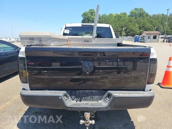 2015 Ram 1500 Tradesman Extended Cab Medium Bed – miniatura 5